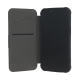 Xiaomi Redmi Note 13 Pro+ Plus Smart Carbon Book Case Cover Wallet, Blue | Чехол для Телефона...