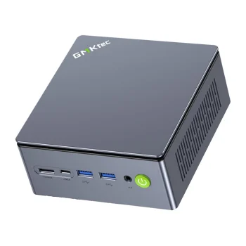 Мини-ПК GMKtec M7 Ultra Ryzen 7 PRO 6850U 16GB 512GB Win 11 Pro