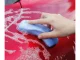 Hard Clay for Car Body Cleaning, Blue