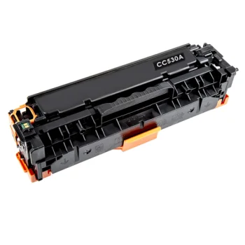 Совместимый картридж Extra Digital для HP CC530A / CE410X / CF380X, черный