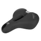Rockbros 6876 ergonomisks velosipēda sēdeklis - melns