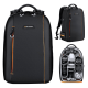 Фоторюкзак K&F Concept Beta Backpack 18L, черный