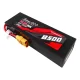 Gens Ace G-Tech LiPo akumulators 8500mAh 14.8V 60C 4S1P XT90