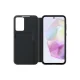 Samsung Galaxy A35 Smart View Wallet Case EF-ZA356CBEGWW, Black