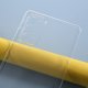 Samsung Galaxy Note 20 Hard Hybrid PET + TPU + Acrylic Case Cover, Transparent | Чехол бампер