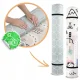 Divpusējs sarullējams bērnu paklājs Nukido NK-342 | Kids Roll-up Foam Mat