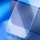 3mk Just20g прозрачный чехол для iPhone 17 Pro Max