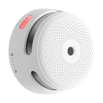 Беспроводной датчик дыма X-Sense XS01-M Link+ Pro