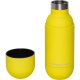 Asobu Orb Drinking Bottle, 0.46 L, Yellow
