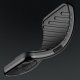 Thunder Phone Case Cover iPhone 17 Pro Max - Black
