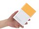 Portable Mini Projector YG300 Full HD 1080p with HDMI USB Remote