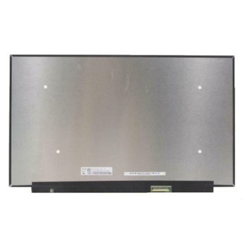 LCD screen 15.6" 1920x1080 FULL HD, LED, IPS, SLIM,165hz, matte, 40pin (right)