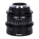 Кинообъектив Laowa 15 мм T2.1 Zero-D Cine для Sony E