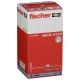 Дюбели для пустотелых плит Fischer DUOTEC 10 S PH, 25 шт.
