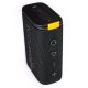 Портативная Bluetooth-колонка Boompods Beachboom Ocean, черная