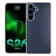 Чехол 3mk Clear Case для Samsung Galaxy S26+, прозрачный