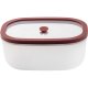 Мини-вакууматор Berkel Kit all in one Icon Mini, красный