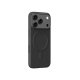 AmazingThing Minimal Air Phone Case Cover iPhone 17 Pro Compatible with MagSafe - Black