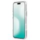 Nillkin iPhone 17 Pro Max vāciņš Nature Pro, caurspīdīgs