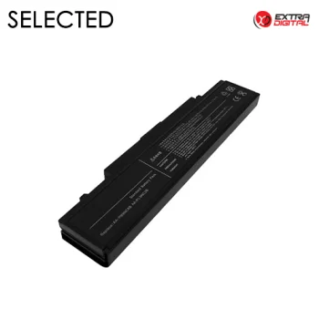 Аккумулятор Extra Digital для Samsung AA-PB9NC6B, 4400mAh