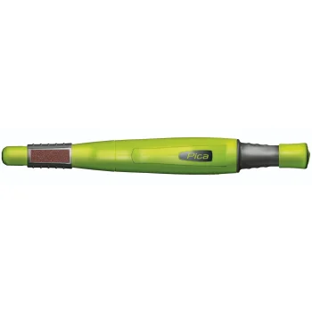 Pica BIG Dry Carpenter Mechanical Pencil 6060/SB, 2 x 5 mm