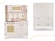 Children Kids Toy Wooden Kitchen With Accessories, 100cm (Various variations)