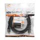 LTC 8K HDMI 2.1 Cable 3m High Speed, black