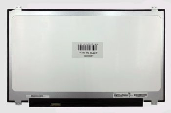 Notebook screen 17.3“ 1600x900 HD+, LED, SLIM, glossy, 30pin (left), A+
