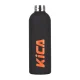 Termopudele KiCA Active 500 ml, melna