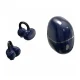 Беспроводные спортивные наушники LDNIO T09 Bluetooth 5.4 Темно-синие