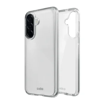 SBS Skinny Cover vāciņš Samsung Galaxy A27, caurspīdīgs