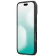 Nillkin iPhone 17 Air Case CamShield Pro Magnetic, Transparent Black