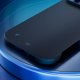 Чехол 3mk Just20g Matt Case для Apple iPhone 13, Matte Black