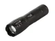 Taktiskā UV lukturis Bailong BL-UV-395 ar zoom, XM-L2 LED, 300m