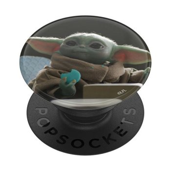 Popsockets 2 The Child cepumu turētājs un telefona statīvs