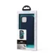 Joyroom 360 Full Case iPhone 13 vāciņš ar rūdīto aizsargstiklu, JR-BP927, zils
