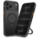 Чехол Tech-Protect MagAir Stand MagSafe CC для iPhone 18 Pro Max / 17 Pro Max, Matte Black