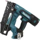 Makita DBN610Z 18V LXT Cordless Finish Nailer 16 Ga 32–64mm Bare Tool