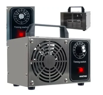 Bigstren 21208 Ozona Ģenerators | Ozone Generator