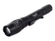 Taktiskā LED lukturis Bailong 8668 ar CREE XM-L3-U3 diodi un tālummaiņu