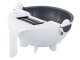 Vegetable and Fruit Slicer & Grater with Colander and Peeler