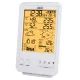 Meteoroloģiskā stacija Alecto WS-4800 ar bezvadu sensoru