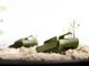 Set of Toy Soldiers Military Equipment Weapons in a Suitcase, 307 pcs.
