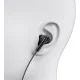 Xiaomi BHR8931GL Wired USB Type C Earphones with Microphone, Black | Vadu Austiņas ar USB Type C Savienojumu