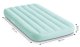 Intex 66803NP BLUE Inflatable Air Mattress for Kids, 157x88x18 cm, Light Blue