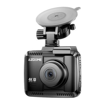 Приборная камера Azdome GS63HPro
