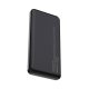 Wozinsky Wpower WPBBK-2 10000mAh Power Bank, Black