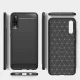 Tfo Simple Black vāciņš Samsung Galaxy A50 / A30s / A50s, melns