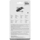 Victorinox Classic SD Kabatas nazis, Melns (0.62 23.3 B1)
