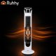 Ruhhy 83 cm kolonnas ventilators ar pulti, balts